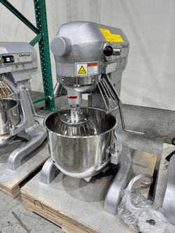 🔥 ChefAsst 10 Qt. Planetary Stand Mixer 🔥