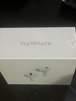 Apple AirPods