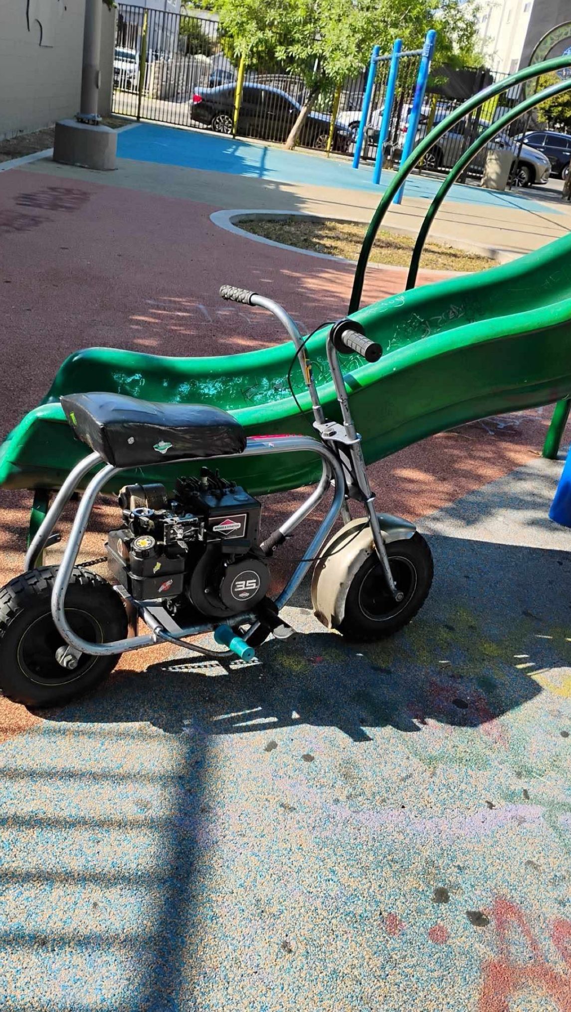 bike