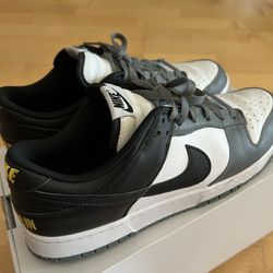 Nike By You Dunk Pack