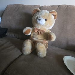 Teddy Bear