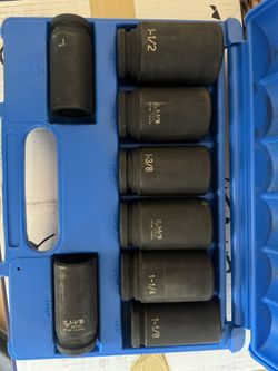 Sockets