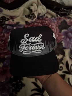 Dandy X SadBoys Hat