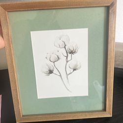 Decorative Frame - $5 
