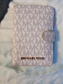 Mk passport or wallet