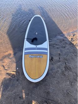 STAND UP PADDLE BOARD