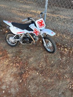 Klx 110
