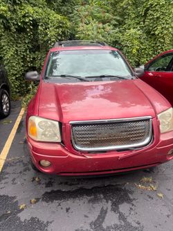 GMC Envoy slt
