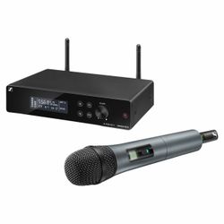Sennheiser XSW 2-835-A Handheld Wireless System