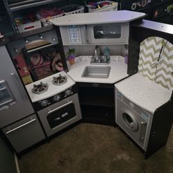 Kidkraft Kitchen Payset