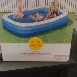 💦💦SAMPLE POOL NO RIPS OR DAMEGE💦💦