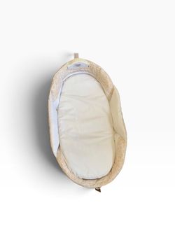 Baby Delight Portable Nuggle Nest