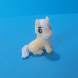 Dreamworks Spirit Untamed Series 3 Boomerang Figure 