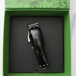 Wahl senior cordless