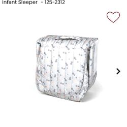 Snuggle Nest Infant Sleeper