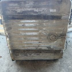 1969-70 Impala Gas Tank 