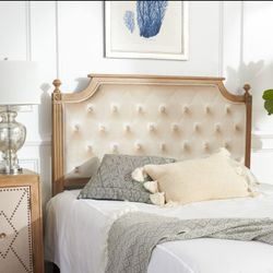 New Queen Size Headboard Msrp$500