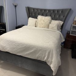Bedroom Set For Sale