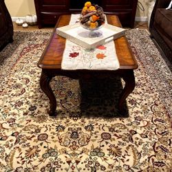 Couches, Coffee Table, Side Table All For
