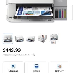 New Printer