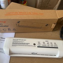 Laminator