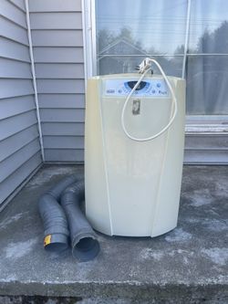 delonghi portable air conditioner PAC L90