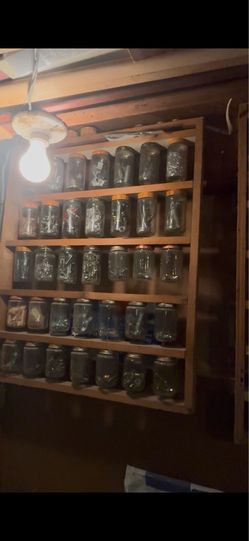 Nuts bolts & Screws