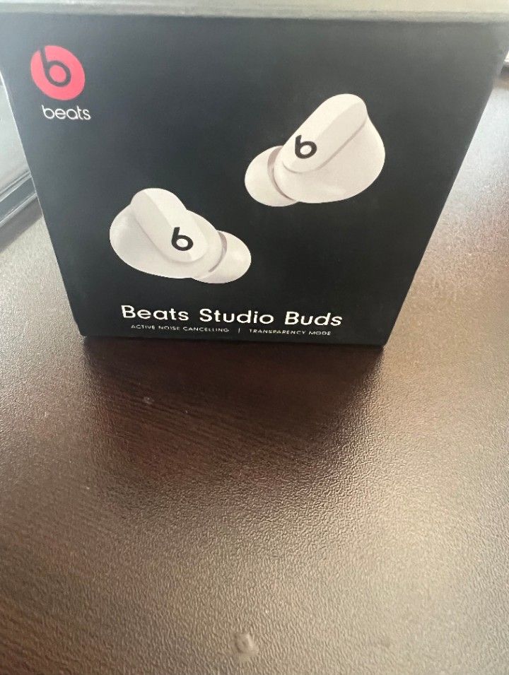 Beats Studio Buds New