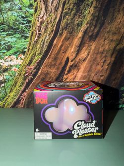 Needoh Cloud Pleaser