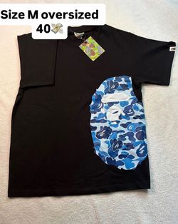 Bape shirt