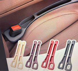 Car Seat Gap Filler -Stop dropping your phone! Brand New