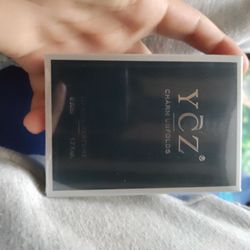 YCZ  Perfume