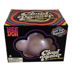 NeeDoh Cloud Pleaser– Authentic