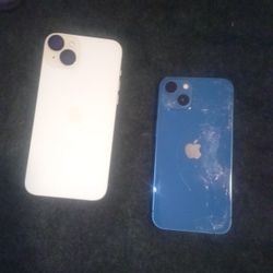 iPhone 15 Yellow Great Condition
