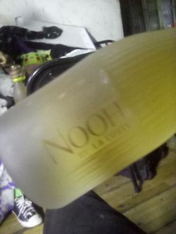got like 8 bottles so like 20 a pieced would do there 50 each