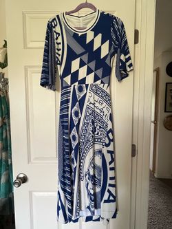Farm Rio dress