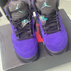 Air Jordan 5 