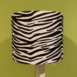 Pottery Barn Teen  Lampshade  
