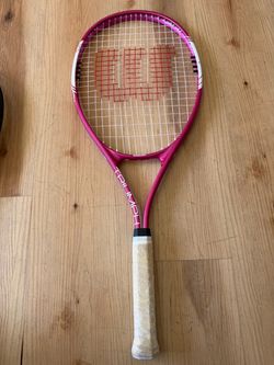 WILSON RACKET