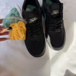 Nike X Tiffany Size 7