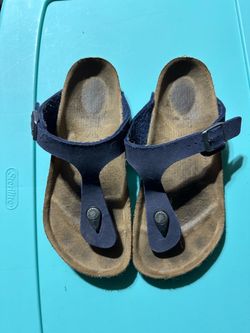Women’s Birkenstocks