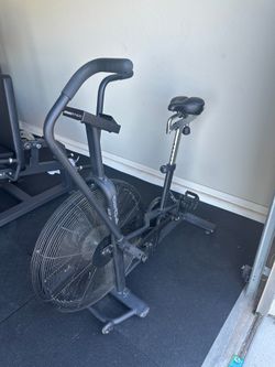 Assault Bike