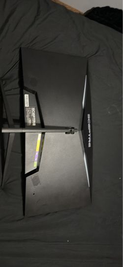 gaming monitors
