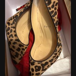 Christian Loubountin 