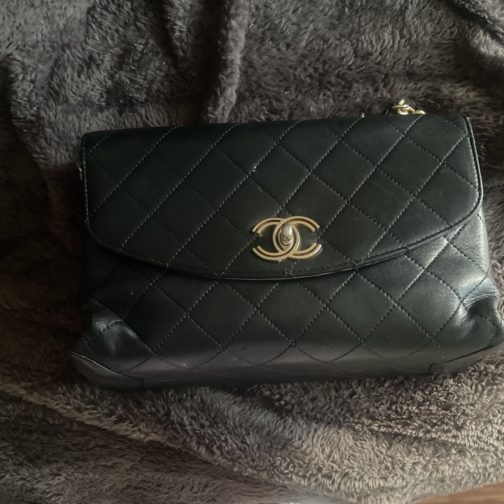 Chanel bag