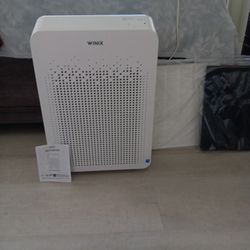 Winix Air Purifier New