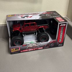 Heavy Metal Stamped Steel Body 