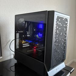 HIGH END GAMING PC [RTX 2080 TI, i9 7920X, 32 GB RAM, 2TB SSD]