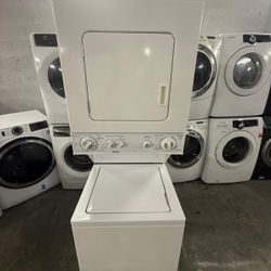 Kenmore  Stackable “24