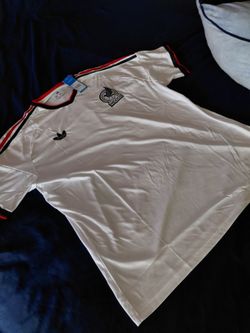 Mexico Jersey 4XL